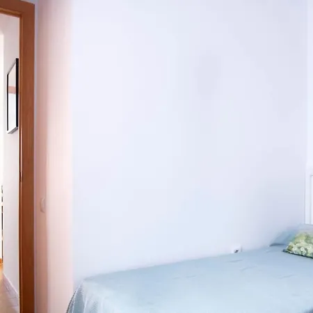 Appartement Mar De Fondo à Barbate Extérieur photo