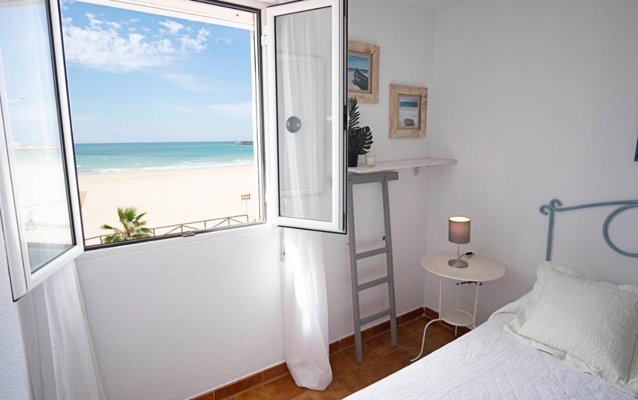 Mar De Fondo Appartement Barbate